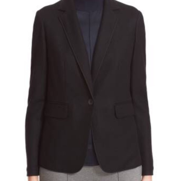 NWT Rag and Bone Wool Blazer - Picture 6 of 6